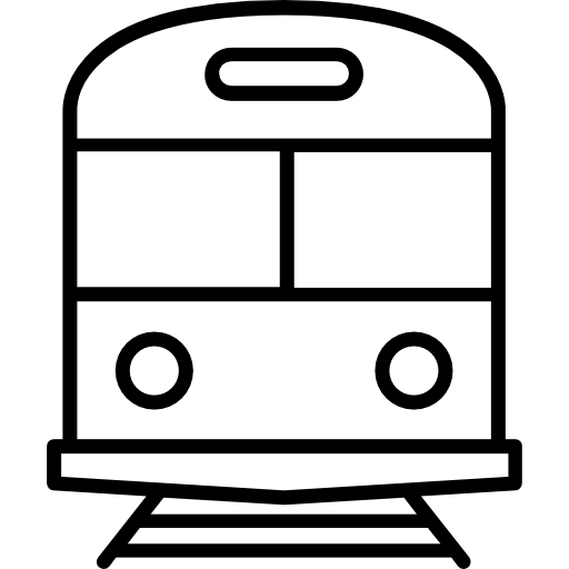 حمل و نقل ریلی